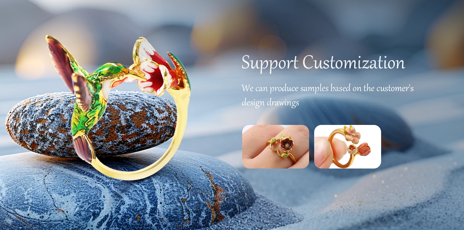Ring Kina