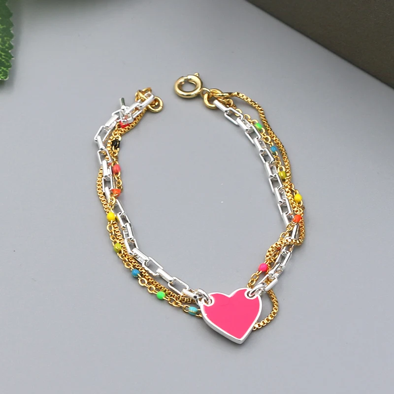 Armbånd: Lille tilbehør, store udsagn